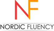 Nordic Fluency logo